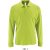utt_so02087ag-2xl SOL'S SO02087 SOL'S PERFECT LSL MEN - LONG-SLEEVE PIQUÉ POLO SHIRT 2XL