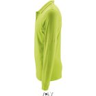 utt_so02087ag-2xl SOL'S SO02087 SOL'S PERFECT LSL MEN - LONG-SLEEVE PIQUÉ POLO SHIRT 2XL