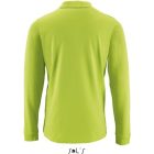 utt_so02087ag-l SOL'S SO02087 SOL'S PERFECT LSL MEN - LONG-SLEEVE PIQUÉ POLO SHIRT L