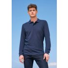 utt_so02087ag-l SOL'S SO02087 SOL'S PERFECT LSL MEN - LONG-SLEEVE PIQUÉ POLO SHIRT L