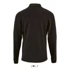 utt_so02087bl-3xl SOL'S SO02087 SOL'S PERFECT LSL MEN - LONG-SLEEVE PIQUÉ POLO SHIRT 3XL