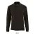 utt_so02087bl-m SOL'S SO02087 SOL'S PERFECT LSL MEN - LONG-SLEEVE PIQUÉ POLO SHIRT M