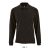 utt_so02087bl-xl SOL'S SO02087 SOL'S PERFECT LSL MEN - LONG-SLEEVE PIQUÉ POLO SHIRT XL
