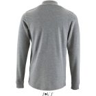 utt_so02087gm-m SOL'S SO02087 SOL'S PERFECT LSL MEN - LONG-SLEEVE PIQUÉ POLO SHIRT M