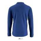 utt_so02087ro-2xl SOL'S SO02087 SOL'S PERFECT LSL MEN - LONG-SLEEVE PIQUÉ POLO SHIRT 2XL
