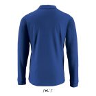 utt_so02087ro-s SOL'S SO02087 SOL'S PERFECT LSL MEN - LONG-SLEEVE PIQUÉ POLO SHIRT S