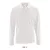 utt_so02087wh-xl SOL'S SO02087 SOL'S PERFECT LSL MEN - LONG-SLEEVE PIQUÉ POLO SHIRT XL