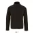 utt_so02093bl-s SOL'S SO02093 SOL'S NORMAN MEN - PLAIN FLEECE JACKET S