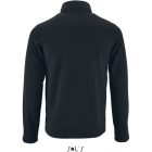 utt_so02093nv-2xl SOL'S SO02093 SOL'S NORMAN MEN - PLAIN FLEECE JACKET 2XL