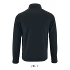 utt_so02093nv-2xl SOL'S SO02093 SOL'S NORMAN MEN - PLAIN FLEECE JACKET 2XL