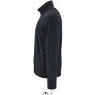 utt_so02093nv-2xl SOL'S SO02093 SOL'S NORMAN MEN - PLAIN FLEECE JACKET 2XL