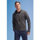 utt_so02093nv-2xl SOL'S SO02093 SOL'S NORMAN MEN - PLAIN FLEECE JACKET 2XL