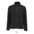 utt_so02094bl-l SOL'S SO02094 SOL'S NORMAN WOMEN - PLAIN FLEECE JACKET L