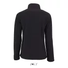 utt_so02094bl-m SOL'S SO02094 SOL'S NORMAN WOMEN - PLAIN FLEECE JACKET M