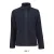 utt_so02094nv-2xl SOL'S SO02094 SOL'S NORMAN WOMEN - PLAIN FLEECE JACKET 2XL