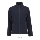 utt_so02094nv-s SOL'S SO02094 SOL'S NORMAN WOMEN - PLAIN FLEECE JACKET S