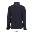 utt_so02094nv-xl SOL'S SO02094 SOL'S NORMAN WOMEN - PLAIN FLEECE JACKET XL