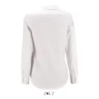 utt_so02103wh-xs SOL'S SO02103 SOL'S BRODY WOMEN - HERRINGBONE SHIRT XS
