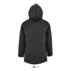 utt_so02109bl-l SOL'S SO02109 SOL'S ROBYN - UNISEX JACKET WITH PADDED LINING L