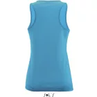 utt_so02117aq-xl SOL'S SO02117 SOL'S SPORTY TT WOMEN - SPORTS TANK TOP XL