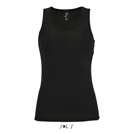 utt_so02117bl-m SOL'S SO02117 SOL'S SPORTY TT WOMEN - SPORTS TANK TOP M
