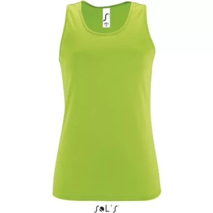 utt_so02117neg-m SOL'S SO02117 SOL'S SPORTY TT WOMEN - SPORTS TANK TOP M