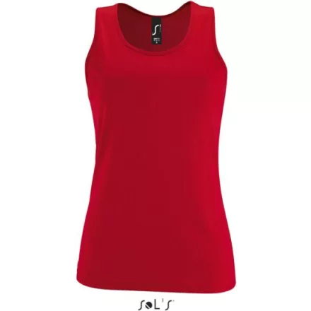 utt_so02117re-s SOL'S SO02117 SOL'S SPORTY TT WOMEN - SPORTS TANK TOP S