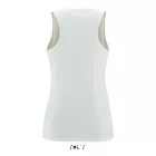 utt_so02117wh-m SOL'S SO02117 SOL'S SPORTY TT WOMEN - SPORTS TANK TOP M