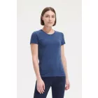 utt_so02758dbl-m SOL'S SO02758 SOL'S REGENT FIT WOMEN - KÖRNYAKÚ TESTHEZÁLLÓ PÓLÓ M