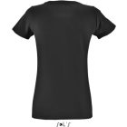 utt_so02758dbl-s SOL'S SO02758 SOL'S REGENT FIT WOMEN - KÖRNYAKÚ TESTHEZÁLLÓ PÓLÓ S