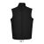 utt_so02887bl-s SOL'S SO02887 SOL'S RACE BW MEN - SOFTSHELL BODYWARMER S