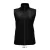 utt_so02888bl-s SOL'S SO02888 SOL'S RACE BW WOMEN - SOFTSHELL BODYWARMER S