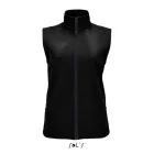 utt_so02888bl-xl SOL'S SO02888 SOL'S RACE BW WOMEN - SOFTSHELL BODYWARMER XL