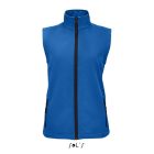 utt_so02888ro-l SOL'S SO02888 SOL'S RACE BW WOMEN - SOFTSHELL BODYWARMER L