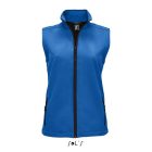utt_so02888ro-m SOL'S SO02888 SOL'S RACE BW WOMEN - SOFTSHELL BODYWARMER M