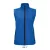 utt_so02888ro-s SOL'S SO02888 SOL'S RACE BW WOMEN - SOFTSHELL BODYWARMER S
