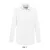 utt_so02920wh-s SOL'S SO02920 SOL'S BOSTON FIT - LONG SLEEVE OXFORD MEN'S SHIRT S
