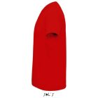 utt_so02940re-2xl SOL'S SO02940 SOL'S IMPERIAL V MEN - V-NYAKÚ PÓLÓ 2XL