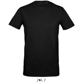   utt_so02945dbl-s SOL'S SO02945 SOL'S MILLENIUM MEN - KÖRNYAKÚ PÓLÓ S