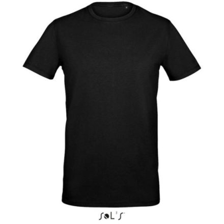 utt_so02945dbl-xl SOL'S SO02945 SOL'S MILLENIUM MEN - KÖRNYAKÚ PÓLÓ XL