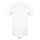 utt_so02945wh-2xl SOL'S SO02945 SOL'S MILLENIUM MEN - KÖRNYAKÚ PÓLÓ 2XL