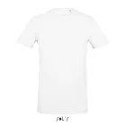 utt_so02945wh-xl SOL'S SO02945 SOL'S MILLENIUM MEN - KÖRNYAKÚ PÓLÓ XL