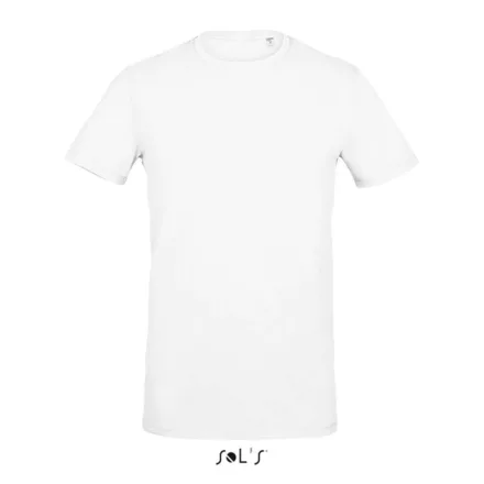 utt_so02945wh-xl SOL'S SO02945 SOL'S MILLENIUM MEN - KÖRNYAKÚ PÓLÓ XL