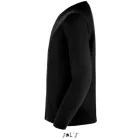 utt_so02947dbl-10a SOL'S SO02947 SOL'S IMPERIAL LSL KIDS' - LONG SLEEVE T-SHIRT 10A