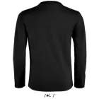 utt_so02947dbl-4a SOL'S SO02947 SOL'S IMPERIAL LSL KIDS' - LONG SLEEVE T-SHIRT 4A