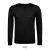 utt_so02990bl-2xl SOL'S SO02990 SOL'S SULLY - MEN’S ROUND-NECK SWEATSHIRT 2XL