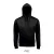 utt_so02991bl-2xl SOL'S SO02991 SOL'S SPENCER - HOODED SWEATSHIRT 2XL