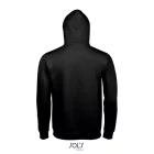 utt_so02991bl-m SOL'S SO02991 SOL'S SPENCER - HOODED SWEATSHIRT M