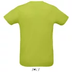 utt_so02995ag-2xl SOL'S SO02995 SOL'S SPRINT - UNISEX SPORT T-SHIRT 2XL