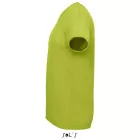 utt_so02995ag-2xl SOL'S SO02995 SOL'S SPRINT - UNISEX SPORT T-SHIRT 2XL